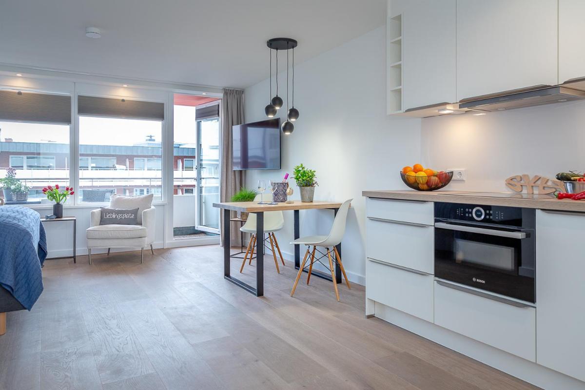 Apartment Meeresbrise62