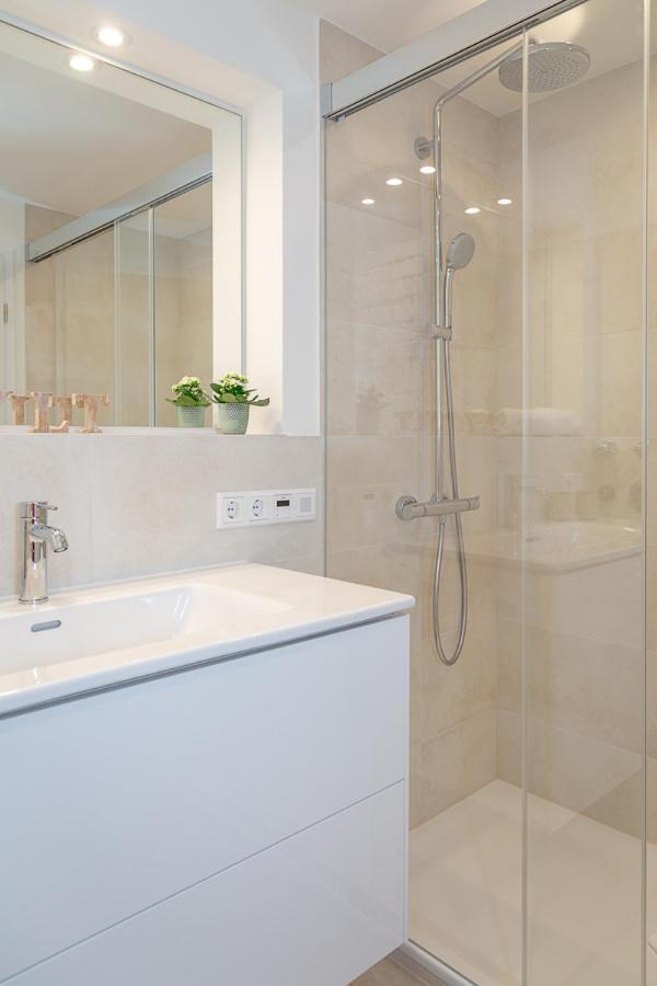Meeresbrise62 Apartment Westerland