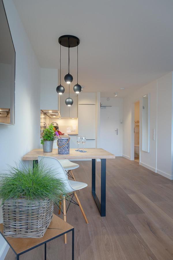 Meeresbrise62 Apartment *