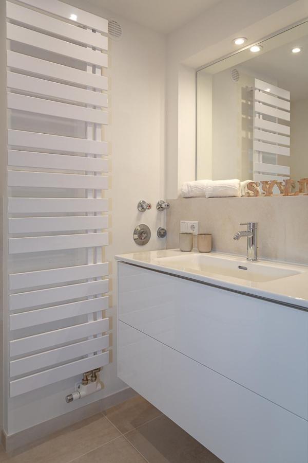 Meeresbrise62 Apartment *