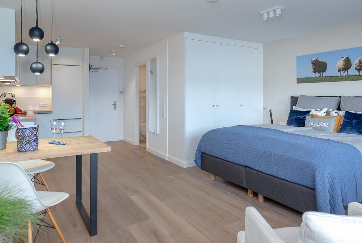 Meeresbrise62 Apartment *