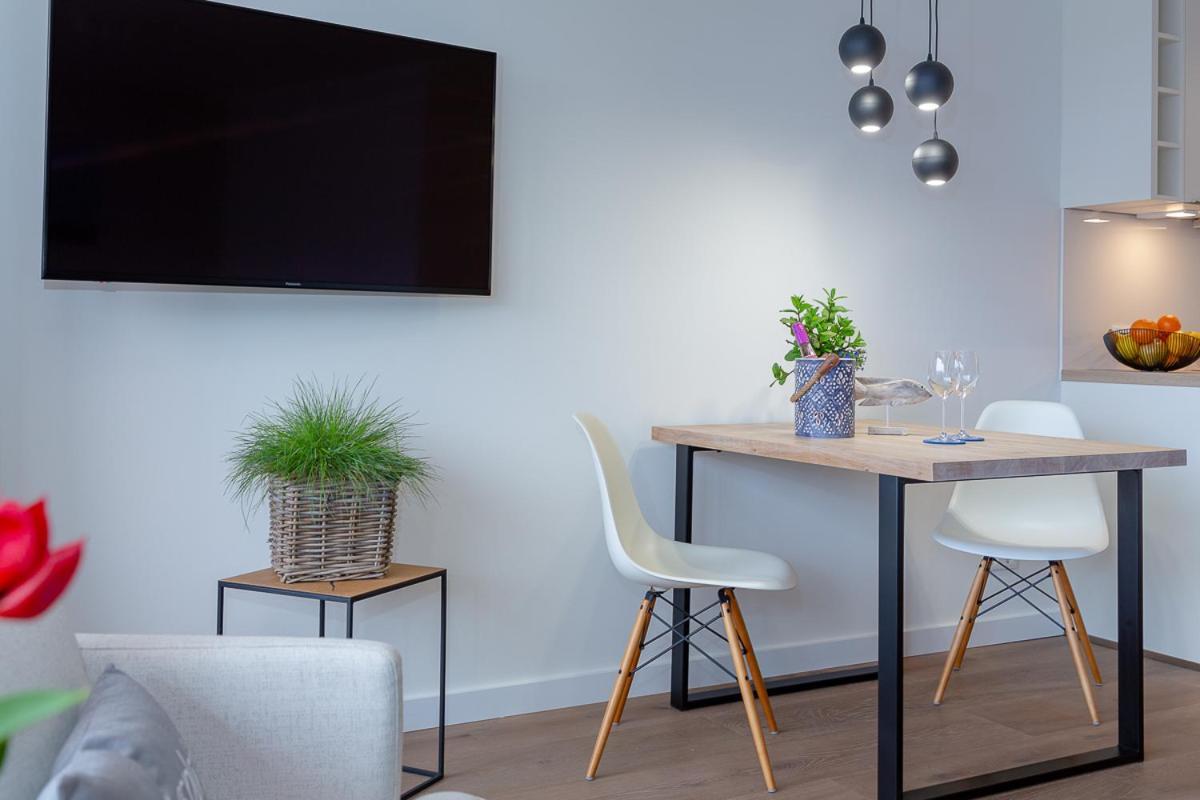 Apartment Meeresbrise62 *