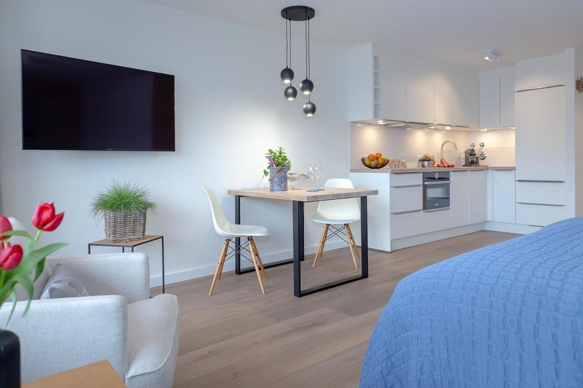 Apartment Meeresbrise62 Westerland