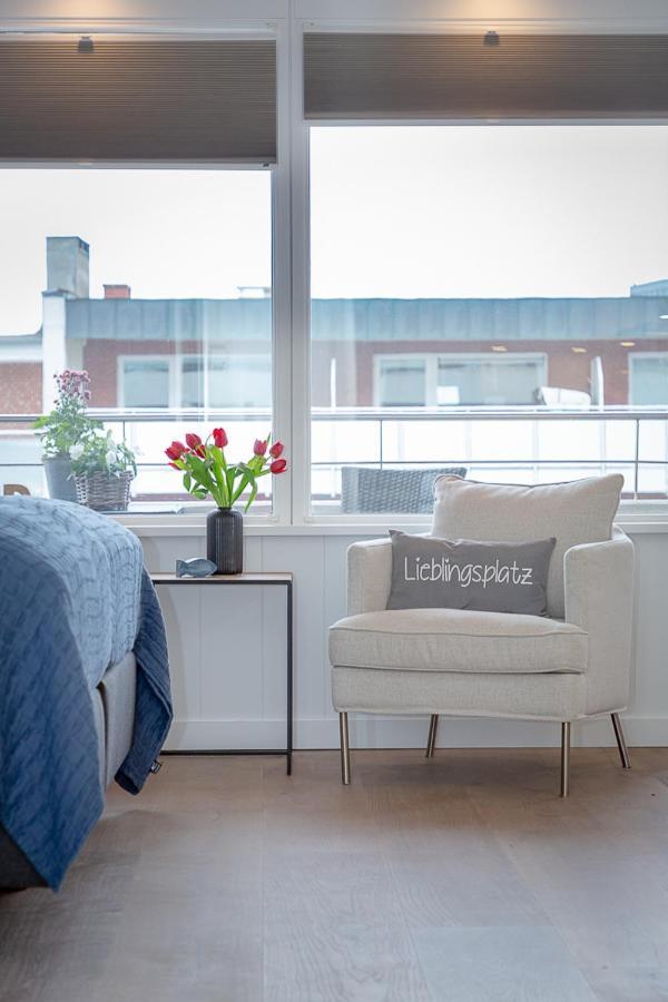 Meeresbrise62 Westerland